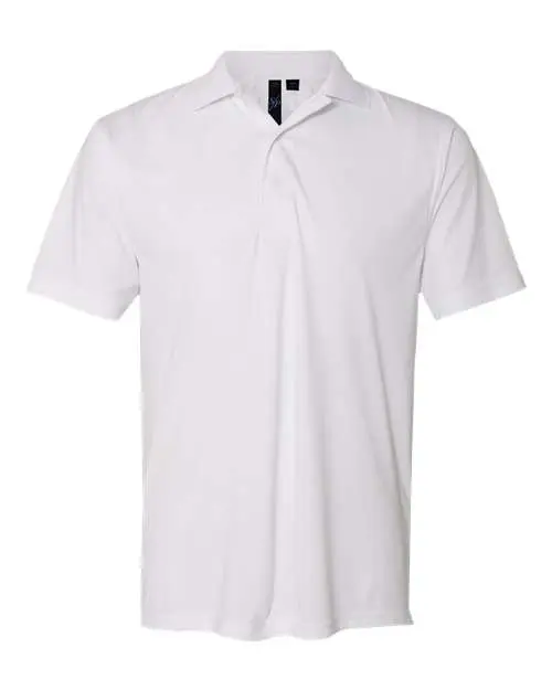 Men's Value Polyester Polo - Image 16