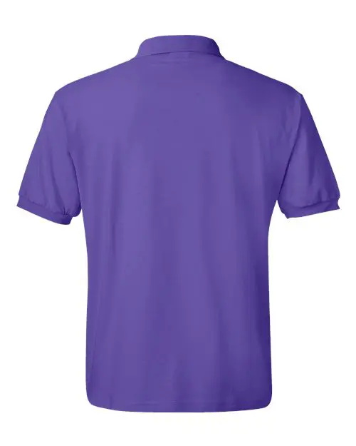 Men's EcoSmart® Jersey Polo - Image 6