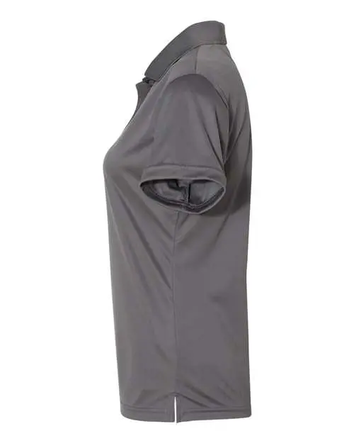 Women's Value Polyester Polo - Image 6