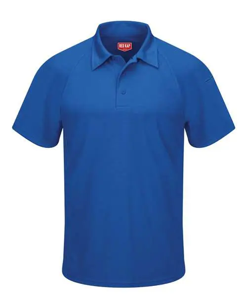 Men's Performance Knit® Flex Series Active Polo