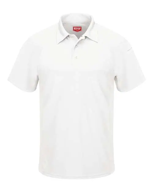 Men's Performance Knit® Flex Series Active Polo - Image 5