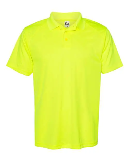 Men's Utility Polo