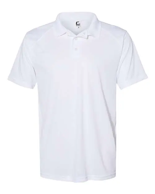 Men's Utility Polo - Image 8