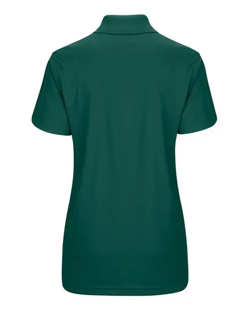 Women's Performance Knit Pocketless Core Polo - Image 4