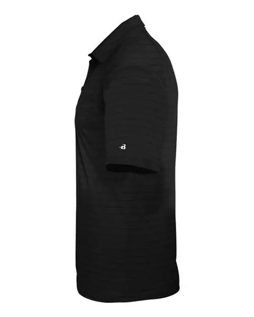 Men's Ultimate SoftLock™ Cross Tech Polo - Image 3