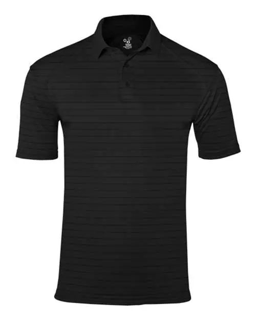 Men's Ultimate SoftLock™ Cross Tech Polo