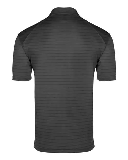 Men's Ultimate SoftLock™ Cross Tech Polo - Image 5