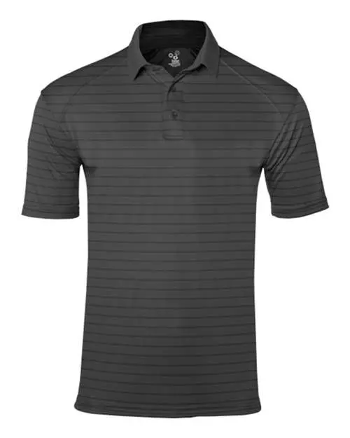 Men's Ultimate SoftLock™ Cross Tech Polo - Image 4