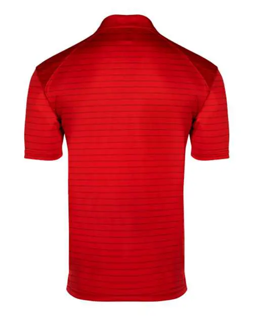 Men's Ultimate SoftLock™ Cross Tech Polo - Image 11