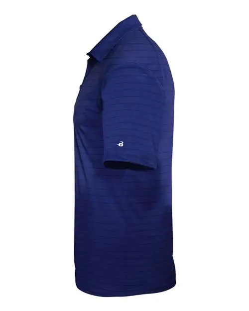 Men's Ultimate SoftLock™ Cross Tech Polo - Image 15