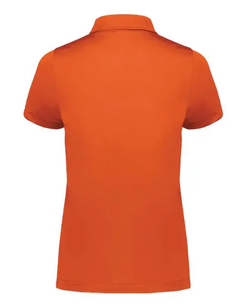 Women's Vital Polo - Image 2