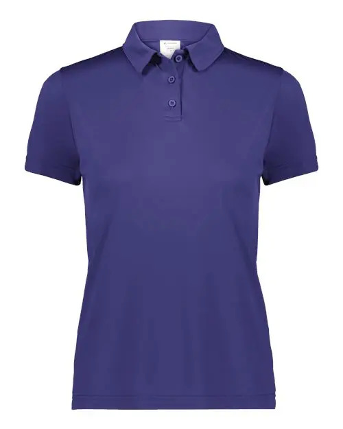 Women's Vital Polo - Image 7