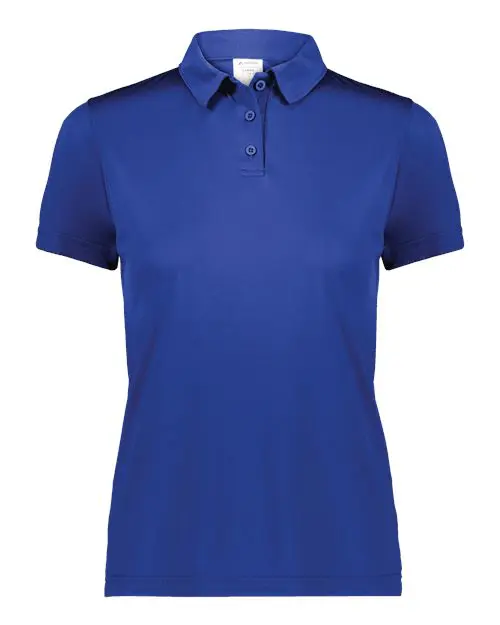 Women's Vital Polo - Image 13