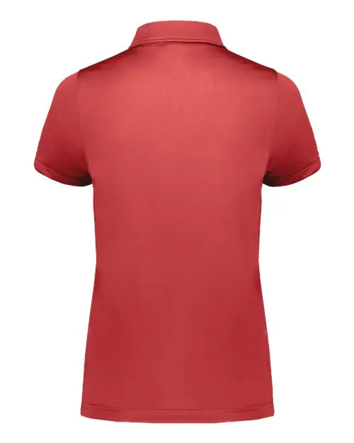 Women's Vital Polo - Image 11