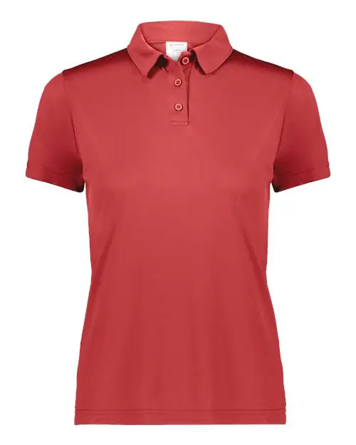 Women's Vital Polo - Image 10