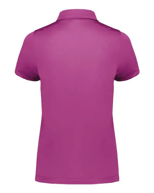 Women's Vital Polo - Image 5