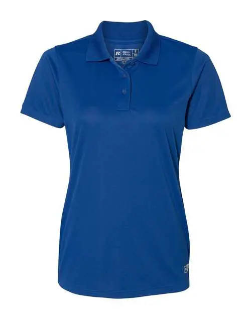 Women's Essential Polo