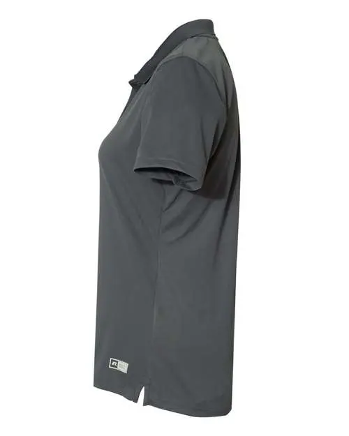 Women's Essential Polo - Image 6