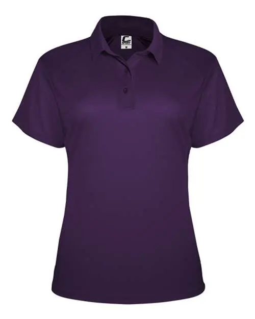 Women's Polo - Image 5