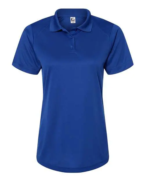 Women's Polo - Image 9