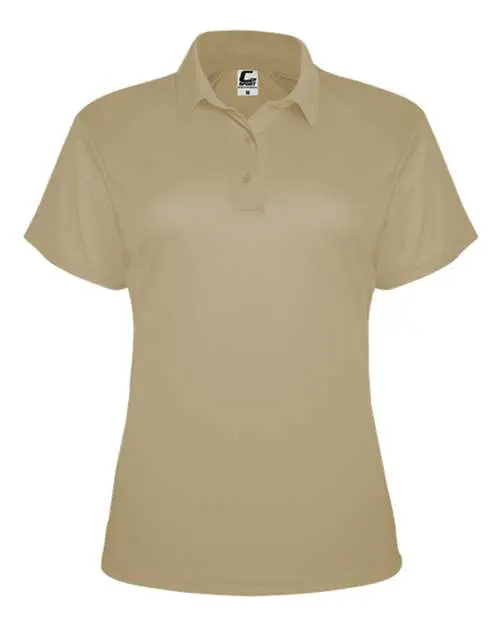 Women's Polo - Image 13