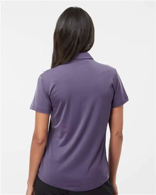 Women's Ultimate365 Solid Polo - Image 6