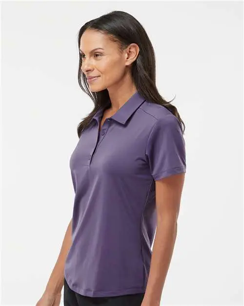 Women's Ultimate365 Solid Polo - Image 5