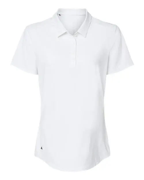 Women's Ultimate365 Solid Polo - Image 7