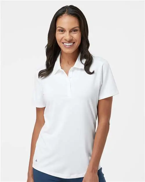 Women's Ultimate365 Solid Polo - Image 10