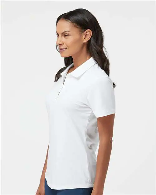 Women's Ultimate365 Solid Polo - Image 11