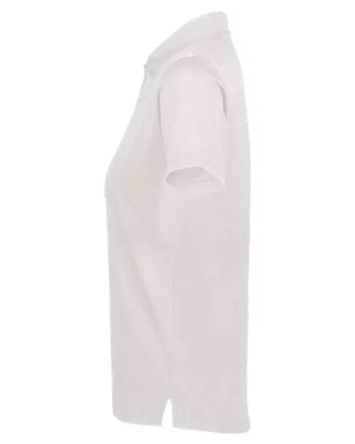 Women's Prism Polo - Image 3