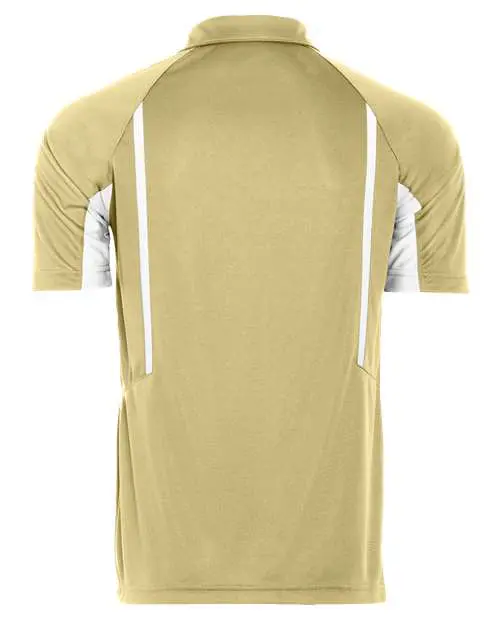 Men's Two-Tone Avenger Polo - Image 8