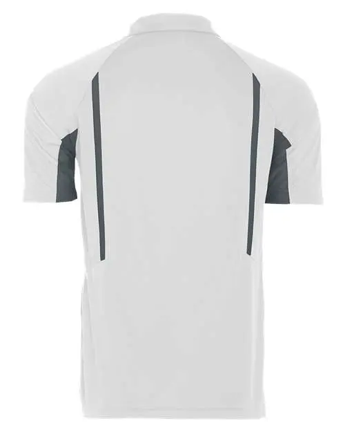 Men's Two-Tone Avenger Polo - Image 10