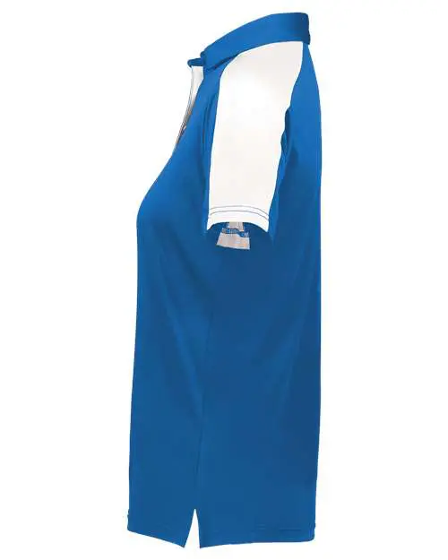 Women's Two-Tone Vital Polo - Image 15