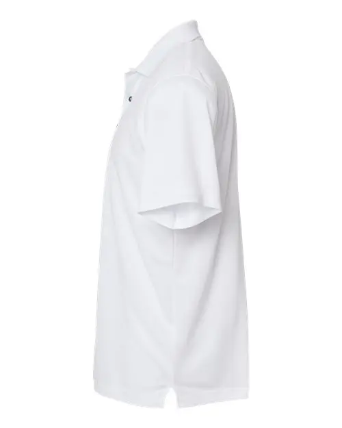 Men's Saratoga Performance Mini Mesh Polo - Image 21