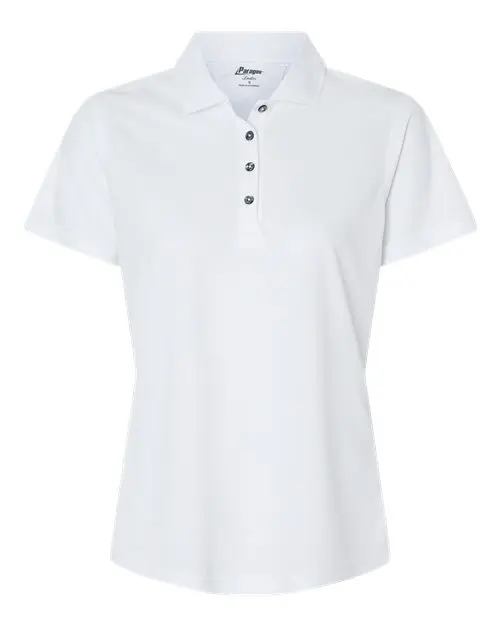 Women's Saratoga Performance Mini Mesh Polo - Image 19