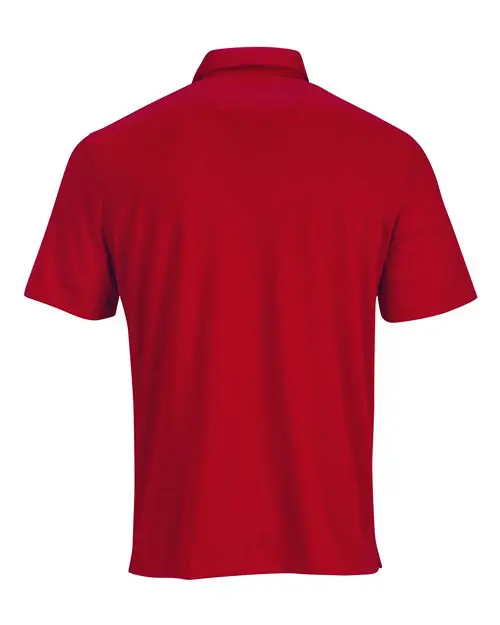 Men's Memphis Sueded Polo - Image 6