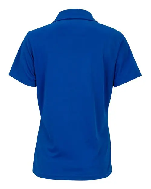 Women's Memphis Sueded Polo - Image 6