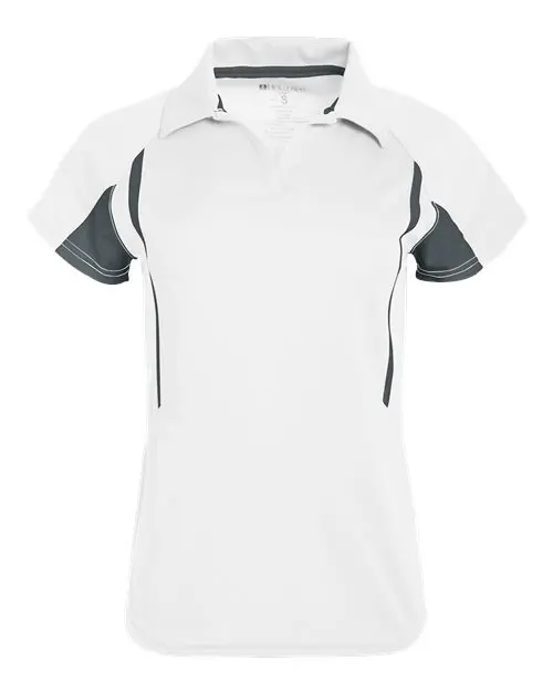 Women's Two-Tone Avenger Polo