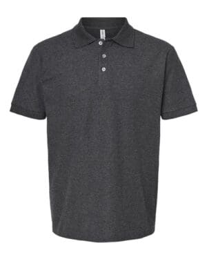 Men's 50/50 Sport Pique Polo