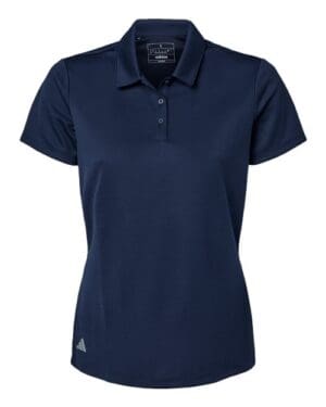 Women's Micro Pique Polo