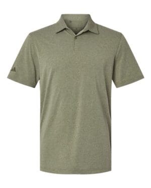 Men's Blended Polo