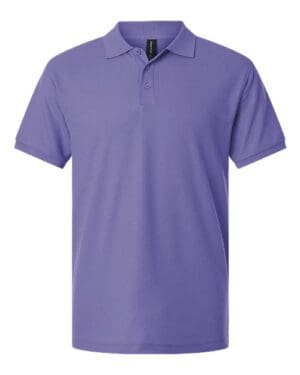 Men's Pique Polo
