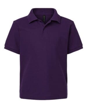 Youth Pique Polo