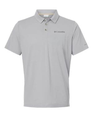 Men's Tech Trail™ Utility Polo