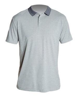 Men's Transit Tech Polo