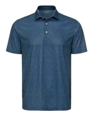 Men's Brunswick Performance Polo