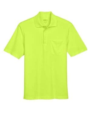 Men's Origin Performance Piqué Polo with Pocket