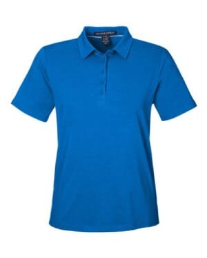 Women's Raleigh Stretch Polo