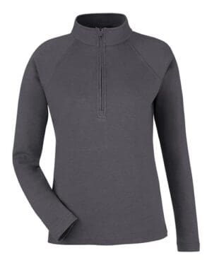 Women's New Classics® Charleston Quarter-Zip Pullover